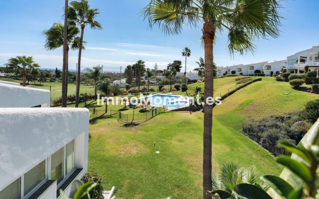 Reventa - Apartamento - Marbella - Nueva Andalucía