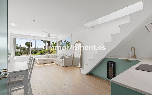 Reventa - Apartamento - Marbella - Nueva Andalucía