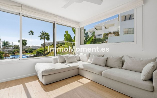 Reventa - Apartamento - Marbella - Nueva Andalucía