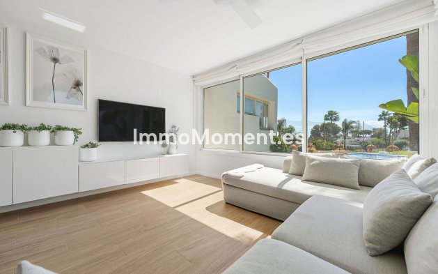 Reventa - Apartamento - Marbella - Nueva Andalucía