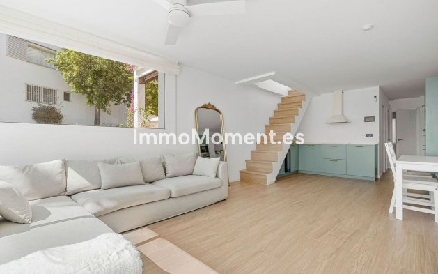 Reventa - Apartamento - Marbella - Nueva Andalucía
