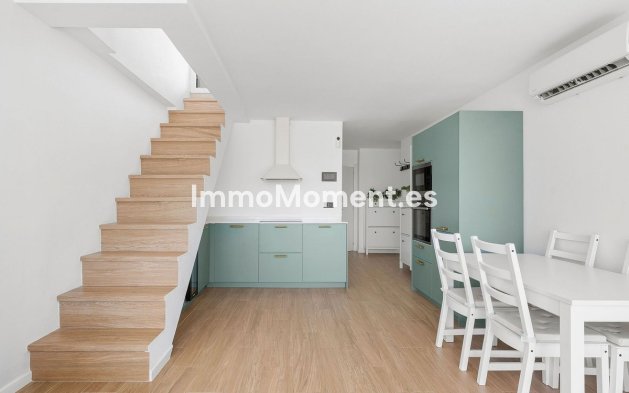 Reventa - Apartamento - Marbella - Nueva Andalucía