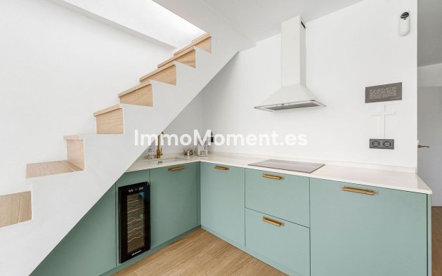 Reventa - Apartamento - Marbella - Nueva Andalucía