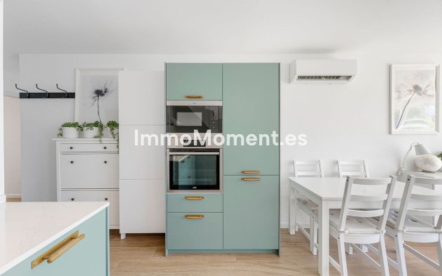 Reventa - Apartamento - Marbella - Nueva Andalucía