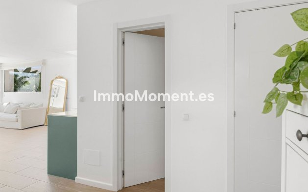 Reventa - Apartamento - Marbella - Nueva Andalucía