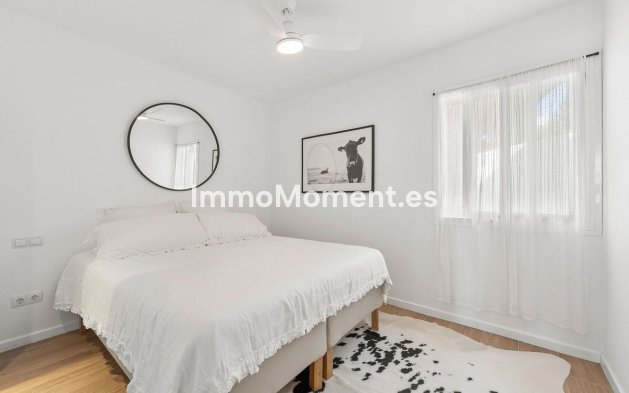 Reventa - Apartamento - Marbella - Nueva Andalucía