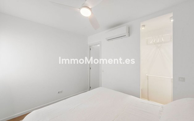 Reventa - Apartamento - Marbella - Nueva Andalucía