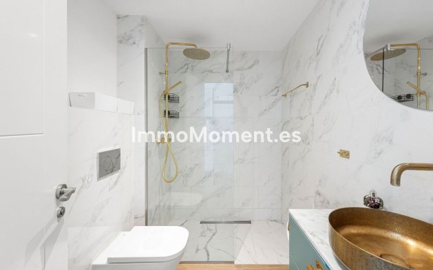 Reventa - Apartamento - Marbella - Nueva Andalucía