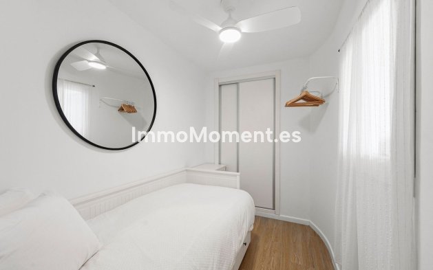 Reventa - Apartamento - Marbella - Nueva Andalucía