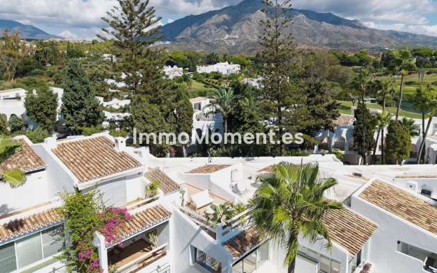 Reventa - Apartamento - Marbella - Nueva Andalucía