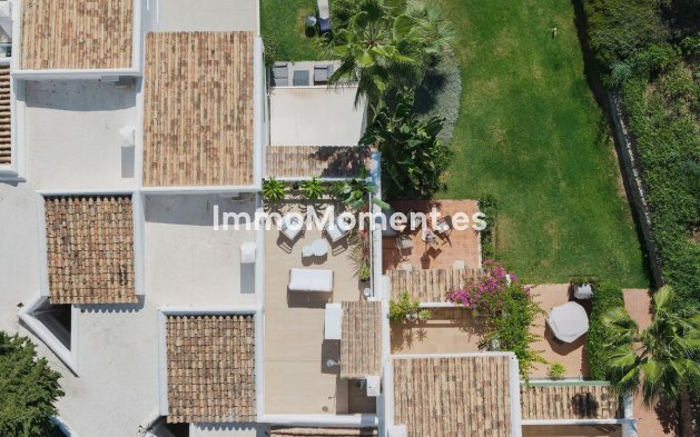 Reventa - Apartamento - Marbella - Nueva Andalucía