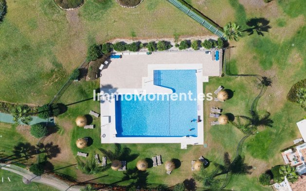 Reventa - Apartamento - Marbella - Nueva Andalucía