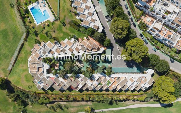 Reventa - Apartamento - Marbella - Nueva Andalucía