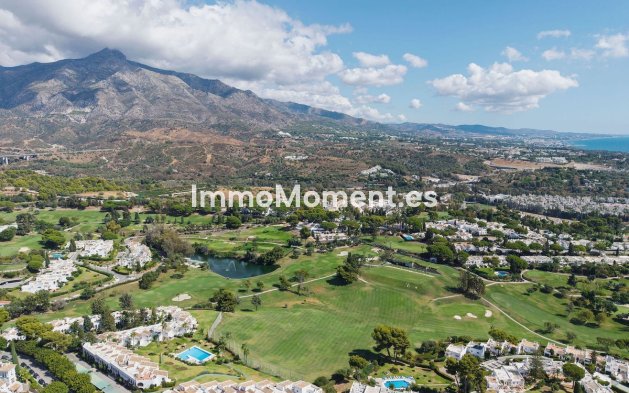 Reventa - Apartamento - Marbella - Nueva Andalucía