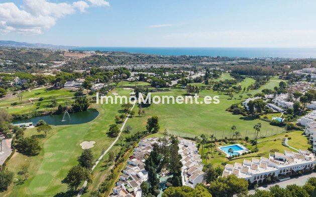 Reventa - Apartamento - Marbella - Nueva Andalucía