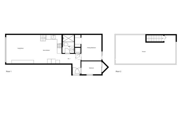 Reventa - Apartamento - Marbella - Nueva Andalucía