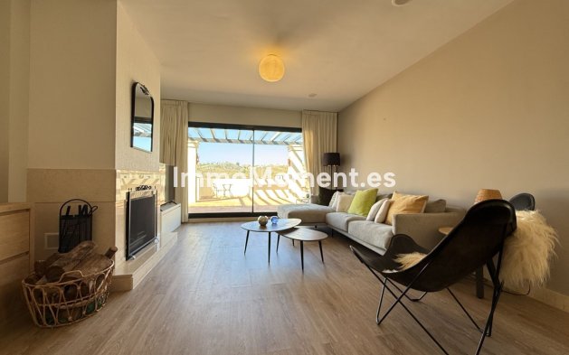 Bestaande woning - Appartement - Benahavís - Benahavís Centro