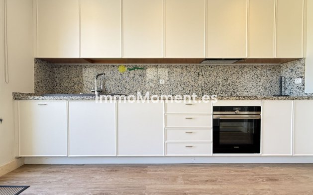Bestaande woning - Appartement - Benahavís - Benahavís Centro