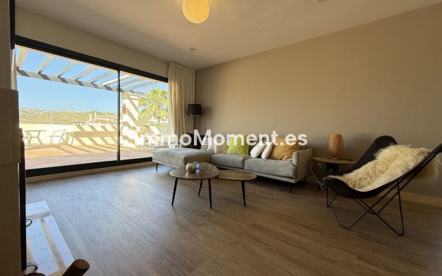 Bestaande woning - Appartement - Benahavís - Benahavís Centro