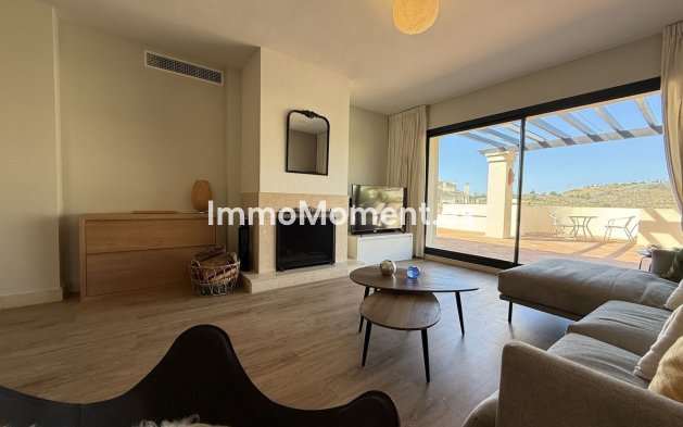 Bestaande woning - Appartement - Benahavís - Benahavís Centro