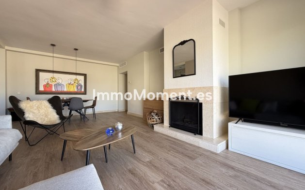 Bestaande woning - Appartement - Benahavís - Benahavís Centro
