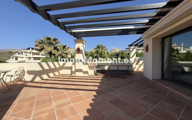Bestaande woning - Appartement - Benahavís - Benahavís Centro