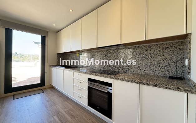 Bestaande woning - Appartement - Benahavís - Benahavís Centro