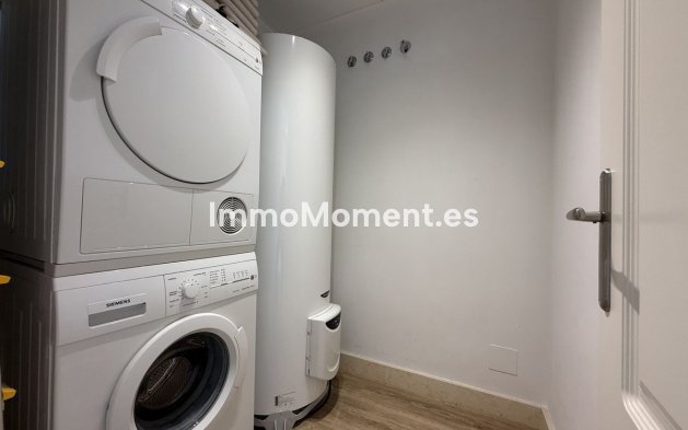 Bestaande woning - Appartement - Benahavís - Benahavís Centro
