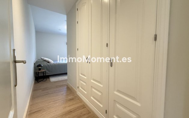 Bestaande woning - Appartement - Benahavís - Benahavís Centro