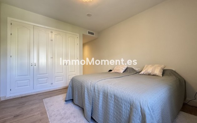 Bestaande woning - Appartement - Benahavís - Benahavís Centro