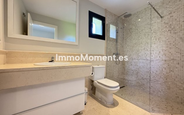 Bestaande woning - Appartement - Benahavís - Benahavís Centro