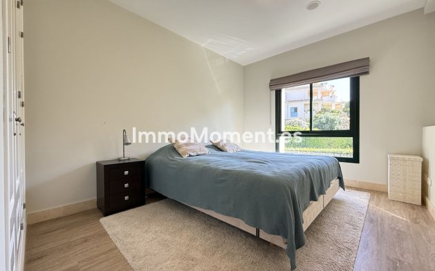 Bestaande woning - Appartement - Benahavís - Benahavís Centro