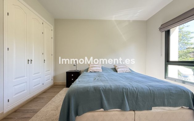 Bestaande woning - Appartement - Benahavís - Benahavís Centro
