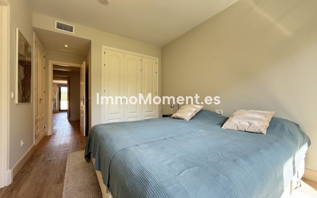 Bestaande woning - Appartement - Benahavís - Benahavís Centro