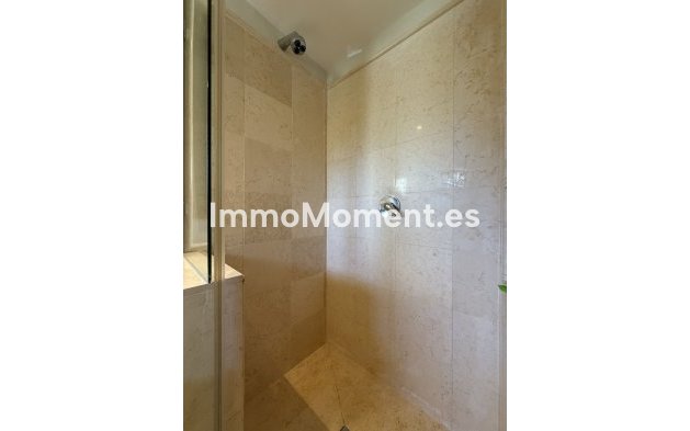 Bestaande woning - Appartement - Benahavís - Benahavís Centro