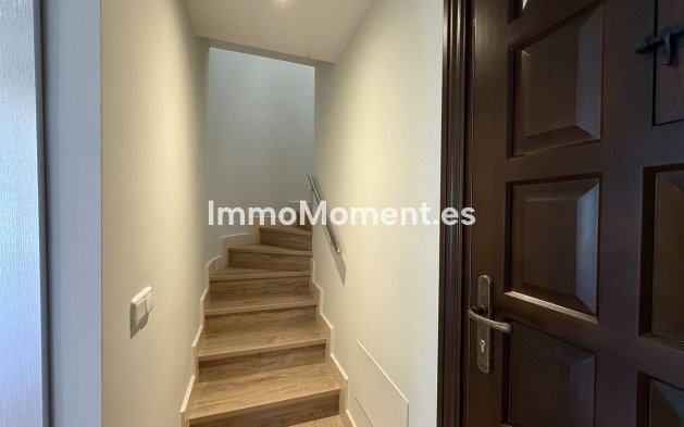 Bestaande woning - Appartement - Benahavís - Benahavís Centro