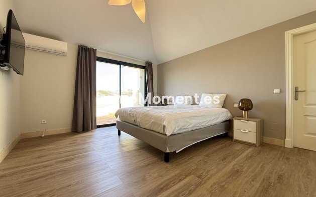 Bestaande woning - Appartement - Benahavís - Benahavís Centro