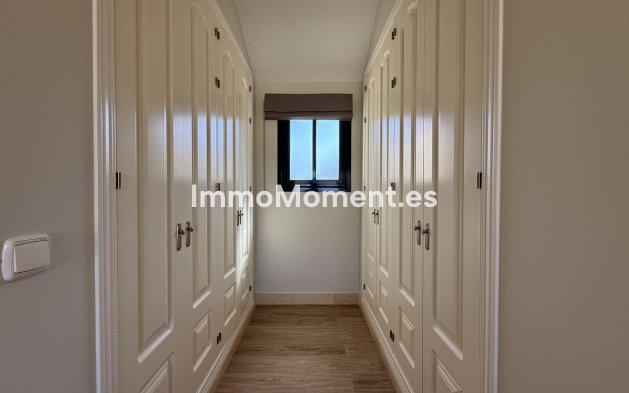 Bestaande woning - Appartement - Benahavís - Benahavís Centro