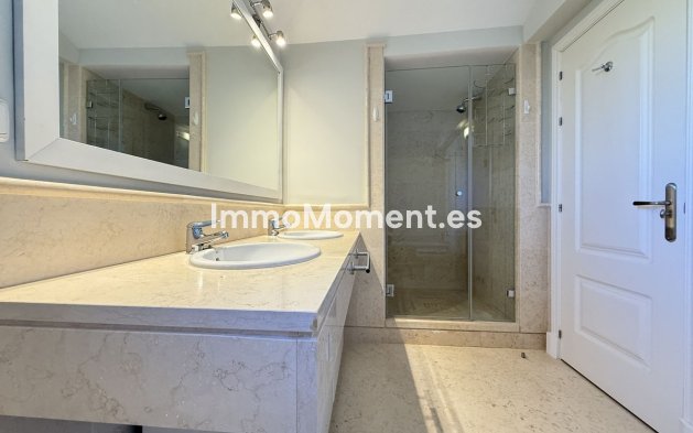 Bestaande woning - Appartement - Benahavís - Benahavís Centro