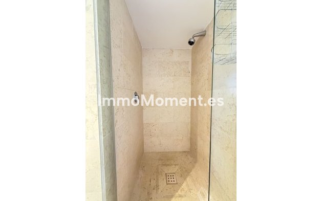 Bestaande woning - Appartement - Benahavís - Benahavís Centro