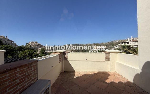 Bestaande woning - Appartement - Benahavís - Benahavís Centro