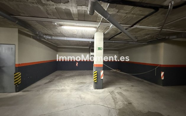 Bestaande woning - Appartement - Benahavís - Benahavís Centro
