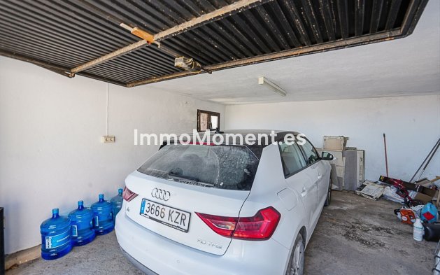 Reventa - Villa independiente - Mijas - Mijas Centro