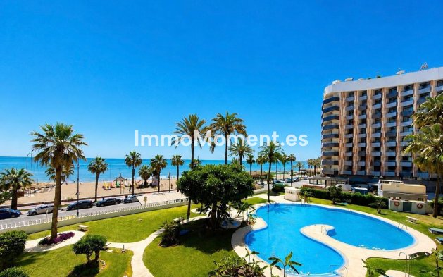 Wiederverkauf - Wohnung - Torremolinos