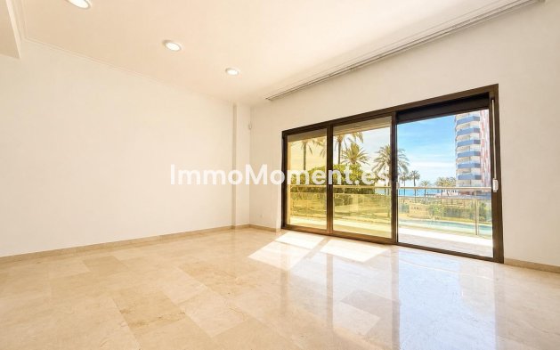 Wiederverkauf - Wohnung - Torremolinos