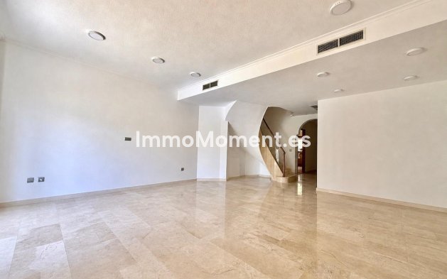 Wiederverkauf - Wohnung - Torremolinos