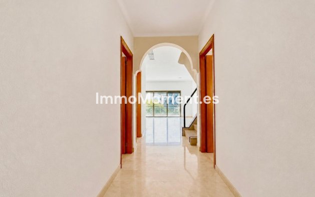 Wiederverkauf - Wohnung - Torremolinos