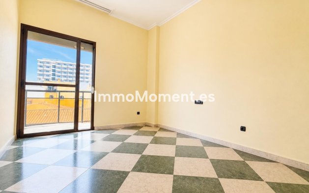 Wiederverkauf - Wohnung - Torremolinos