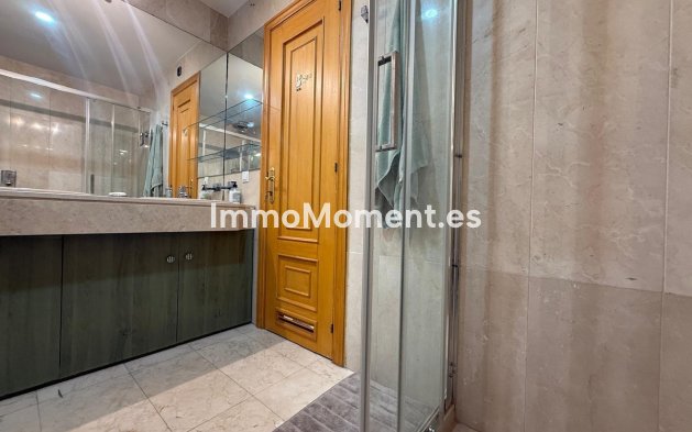 Wiederverkauf - Wohnung - Torremolinos