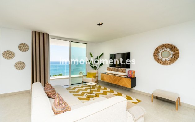 Resale - Apartment - Benalmadena - Torrequebrada